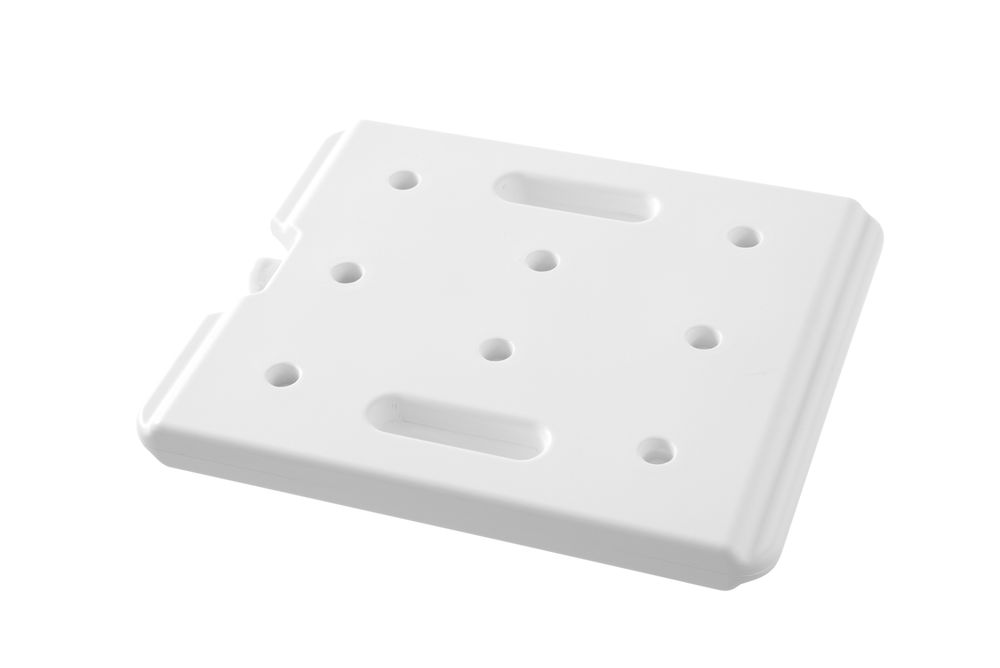 Elemento di congelamento HENDI - GN GN 1/2 | HE707760