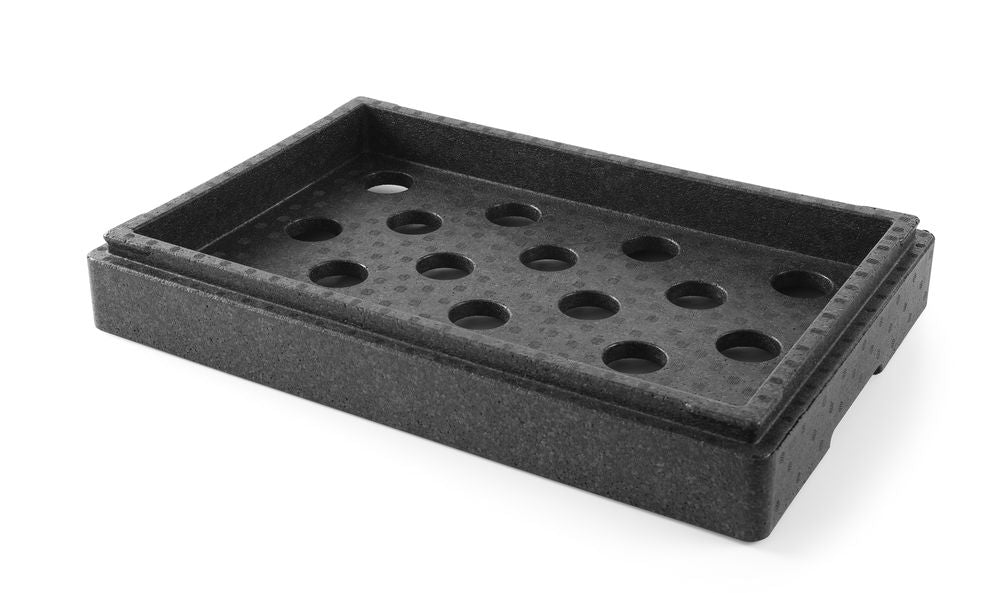 Adattatore GN 1/1 HENDI - lunghezza 600 × larghezza 400 × altezza 102 mm | HE707814