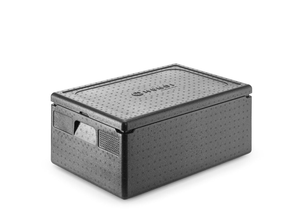 Box termico Profi Line HENDI - lunghezza 681 × larghezza 481 × altezza 267 mm | HE707951