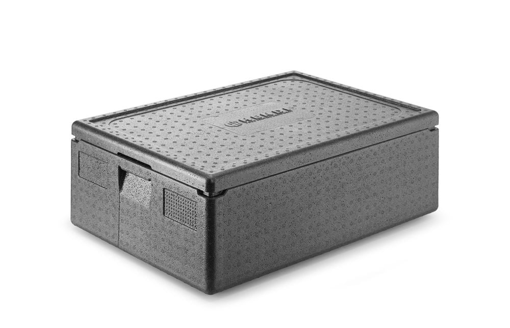 Box termico Profi Line HENDI - lunghezza 681 × larghezza 481 × altezza 267 mm | HE707951