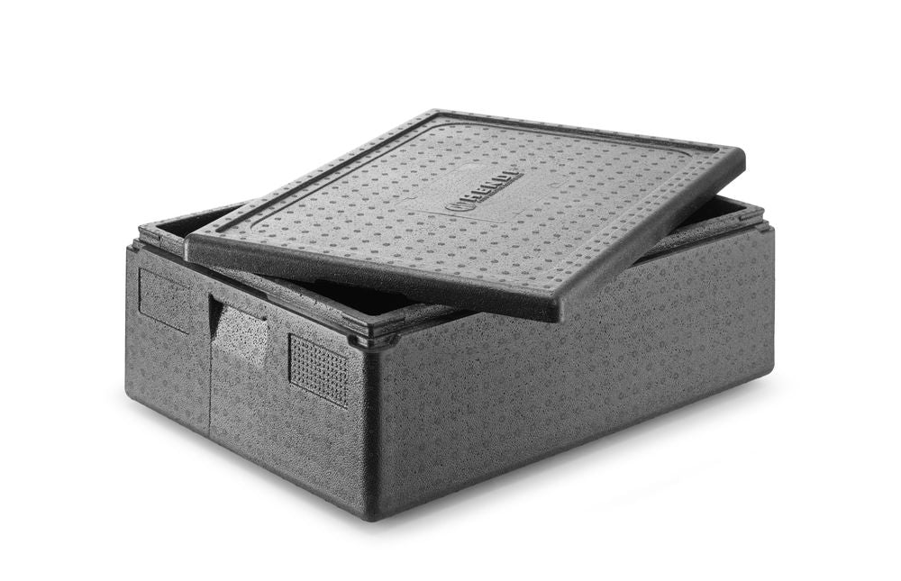 Box termico Profi Line HENDI - lunghezza 681 × larghezza 481 × altezza 267 mm | HE707951