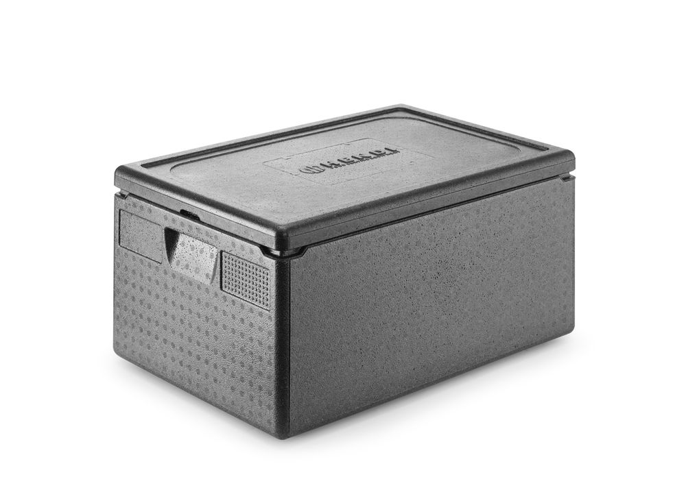 Box termico Profi Line HENDI - lunghezza 681 × larghezza 481 × altezza 267 mm | HE707951