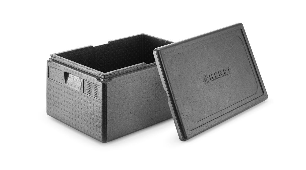 Box termico Profi Line HENDI - GN GN 1/1 | HE707968