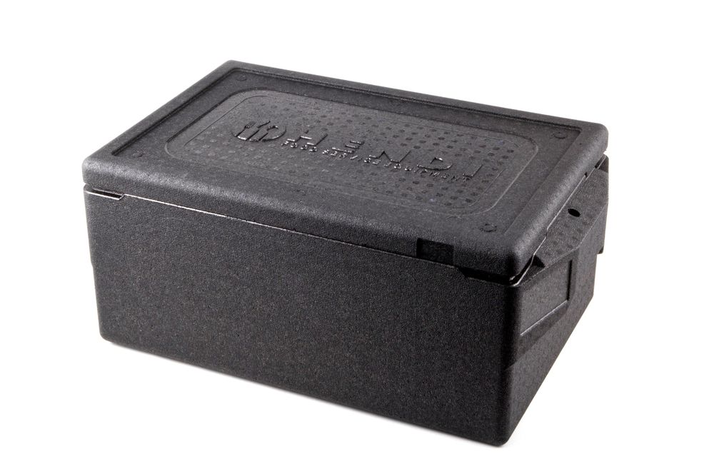 Box termico Profi Line HENDI - GN GN 1/1 | HE707982