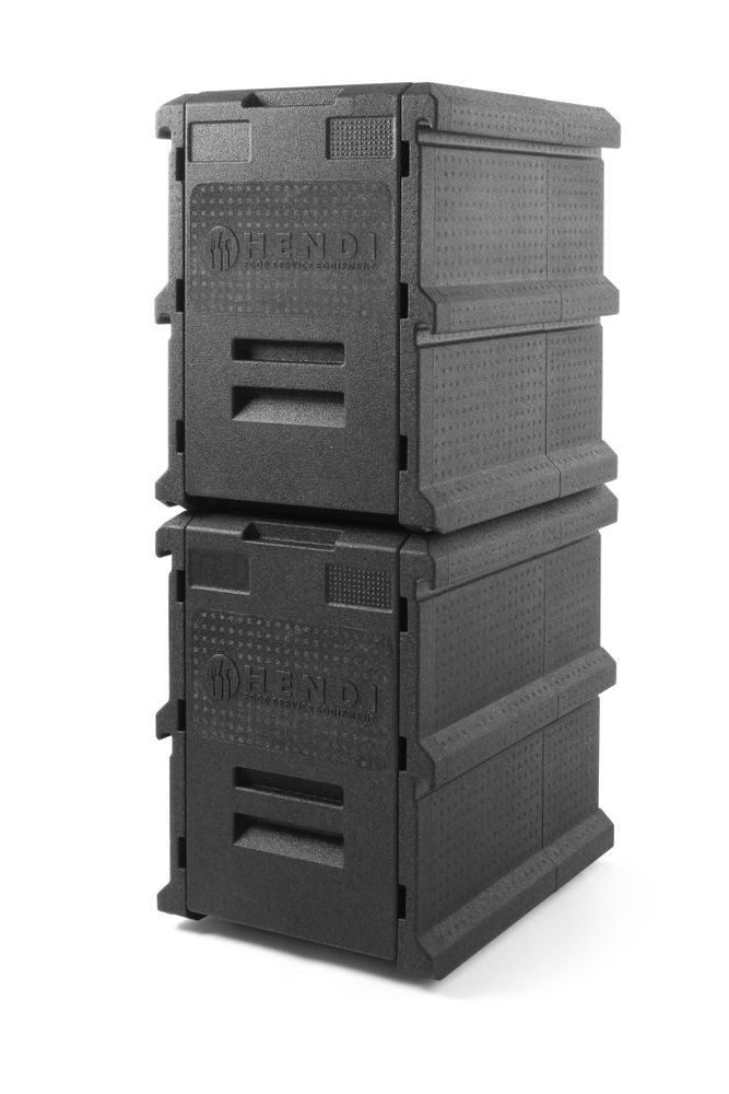 Contenitore isotermico per il catering HENDI - GN GN 1/1 | HE707999