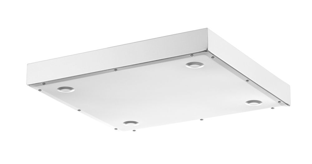 Piastra refrigerante HENDI - GN GN 1/1 | HE708316