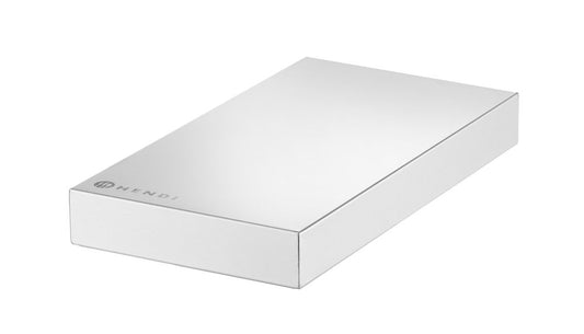 Piastra refrigerante HENDI - GN GN 1/3 | HE708347