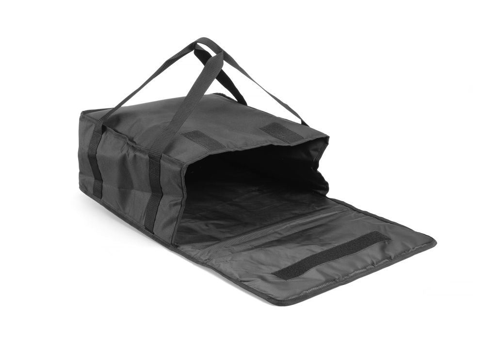 Borsa termica per pizza 45 cm Kitchen Line HENDI - lunghezza 440 × larghezza 444 × altezza 175 mm | HE709870