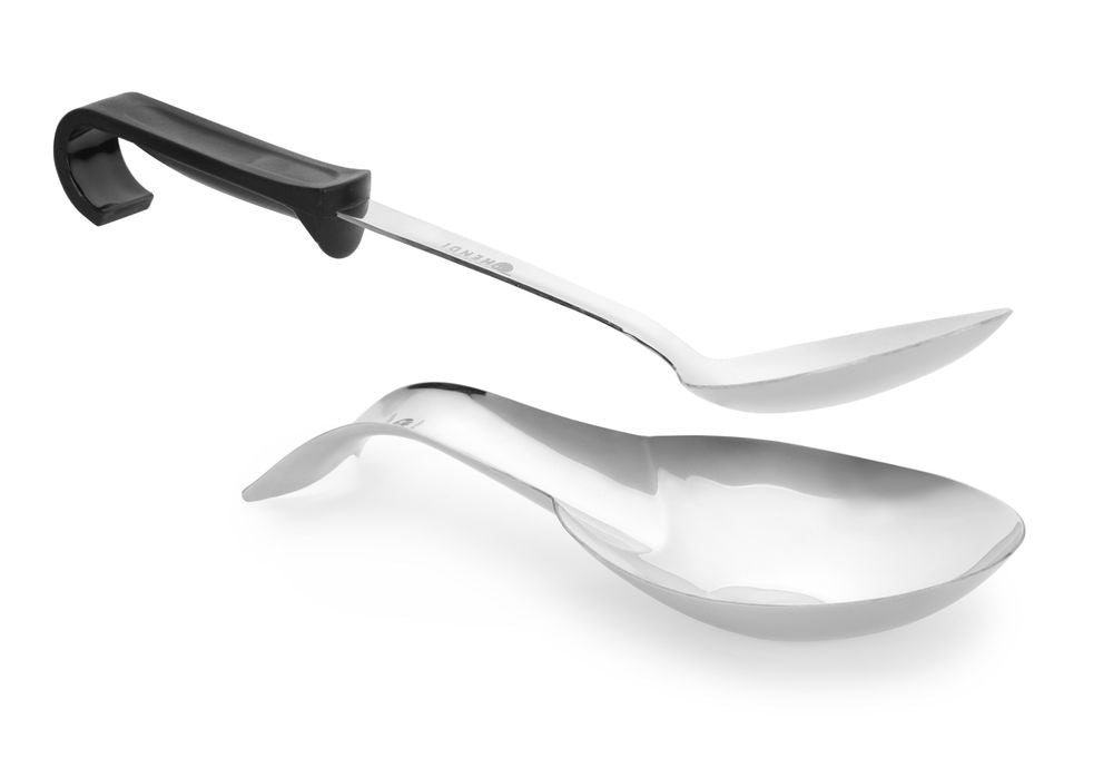Portacucchiai HENDI - lunghezza 114 × larghezza 269 × altezza 43 mm | HE722107