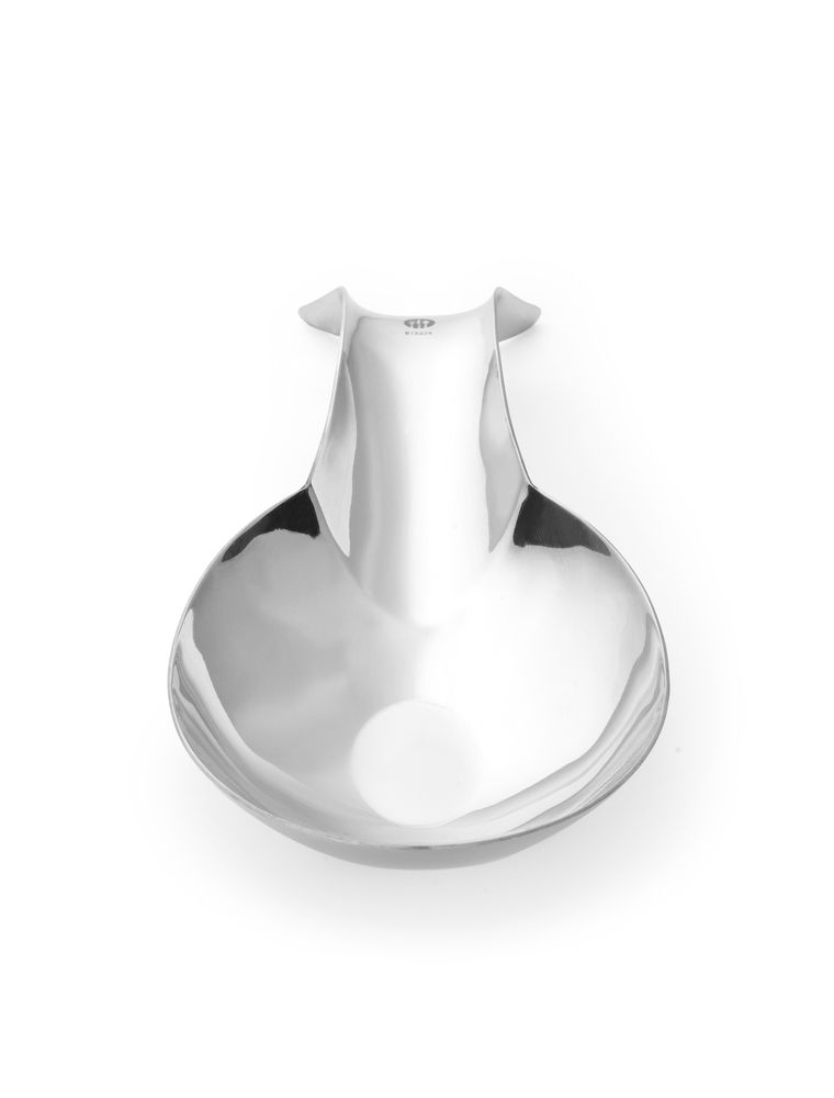 Portacucchiai HENDI - lunghezza 114 × larghezza 269 × altezza 43 mm | HE722107