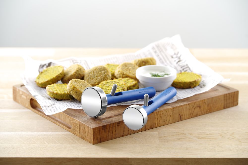 Paletta per falafel Stöckel - Ø 50 mm | HE755303