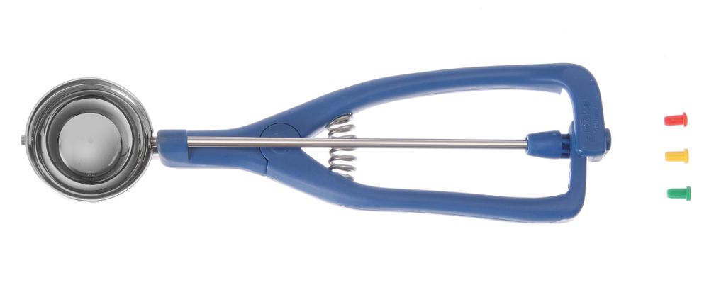 Porzionatore per gelato "Stöckel" - Ø 49 mm | HE755372