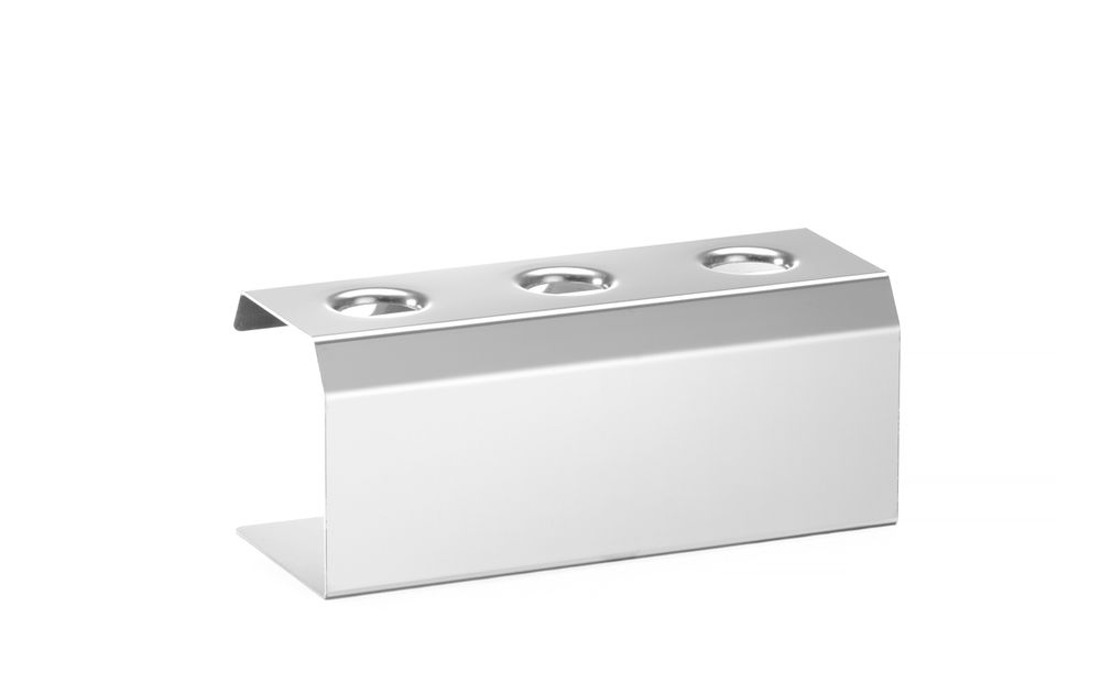 Reggi cono per gelati HENDI - lunghezza 82 × larghezza 200 × altezza 82 mm | HE755730