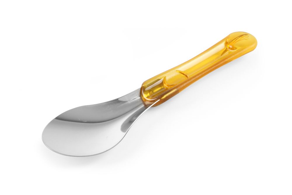 Spatola per gelato HENDI - lunghezza 258 × larghezza 66 × altezza 17 mm | HE755822