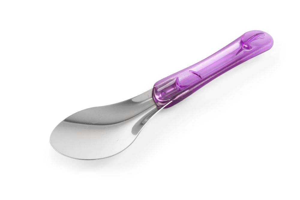 Spatola per gelato HENDI - lunghezza 258 × larghezza 66 × altezza 17 mm | HE755839