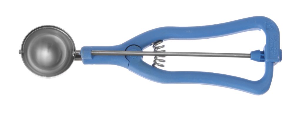 Porzionatore per gelato Profi line HENDI - Ø 51 mm | HE759233