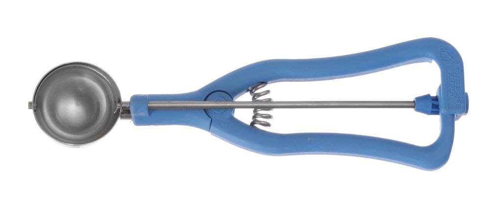 Porzionatore per gelato Profi line HENDI - Ø 51 mm | HE759233