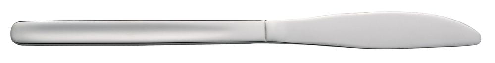 Coltello da tavola - 12 pezzi HENDI - lunghezza 210 × larghezza 3 × altezza 19 mm | HE764015