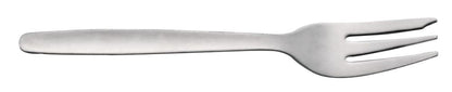 Forchetta da dolci - 24 pezzi HENDI - lunghezza 144 × larghezza 20 × altezza 15 mm | HE764077
