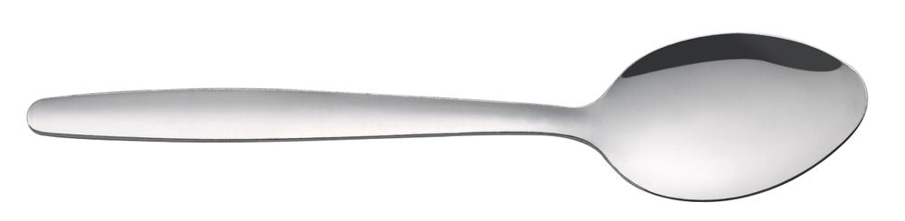 Cucchiaino da tè/caffè HENDI - lunghezza 136 × larghezza 30 × altezza 15 mm | HE764084
