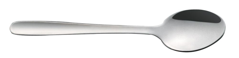 Cucchiaino da caffè espresso HENDI - lunghezza 110 × larghezza 23 × altezza 13 mm | HE764091
