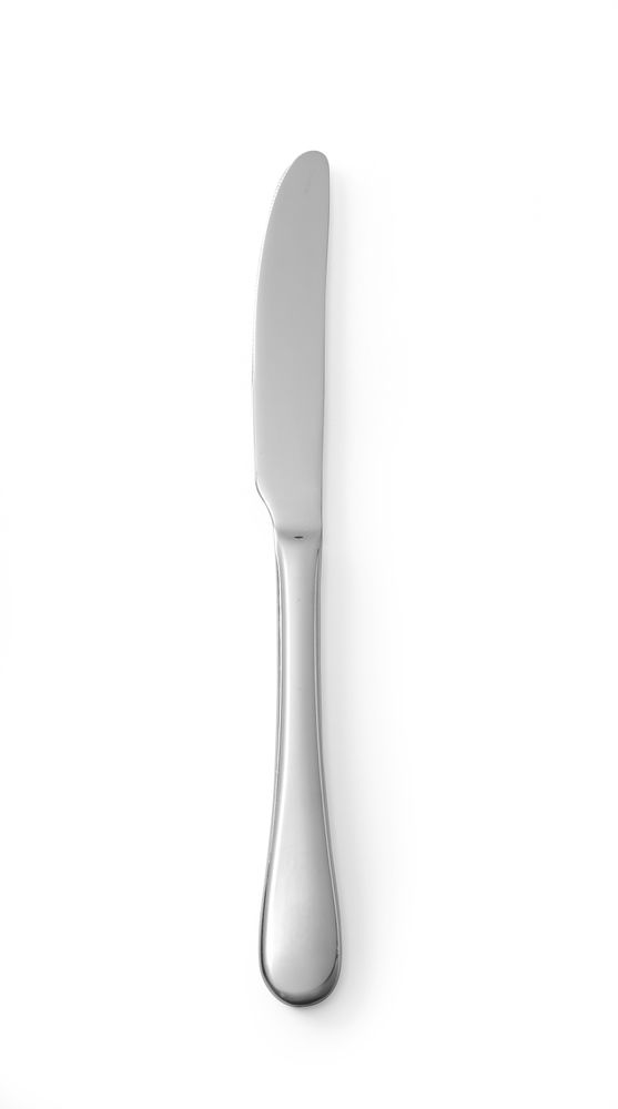 Coltello da tavola - 6 pezzi HENDI - lunghezza 222 × larghezza 4 × altezza 18 mm | HE764404