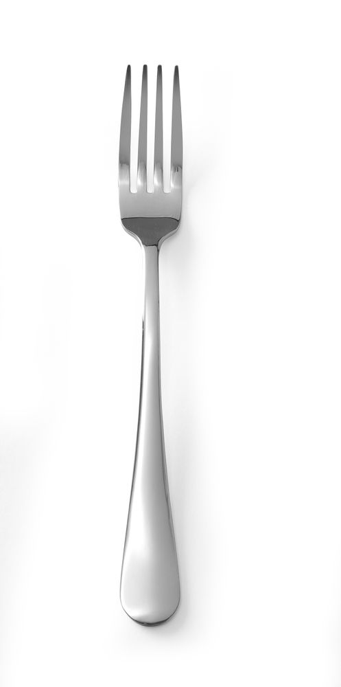 Forchetta da tavola - 6 pezzi HENDI - lunghezza 202 × larghezza 24 × altezza 22 mm | HE764411