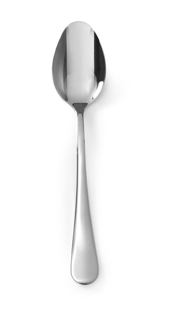 Cucchiaio da tavola - 6 pezzi HENDI - lunghezza 204 × larghezza 42 × altezza 25 mm | HE764428