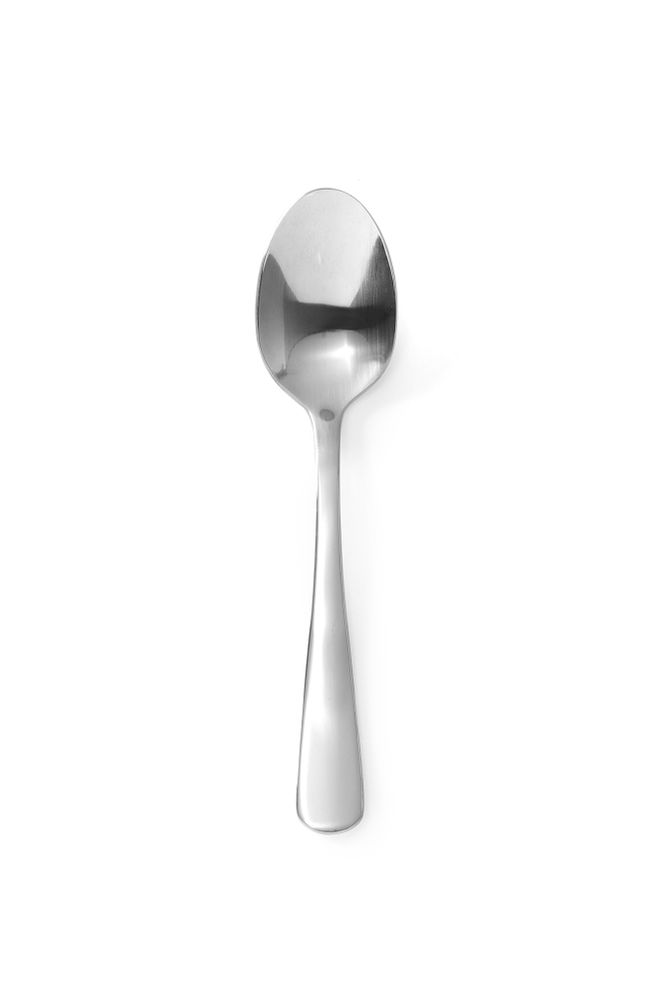 Cucchiaino da tè/caffè HENDI - lunghezza 20 × larghezza 30 × altezza 136 mm | HE764480