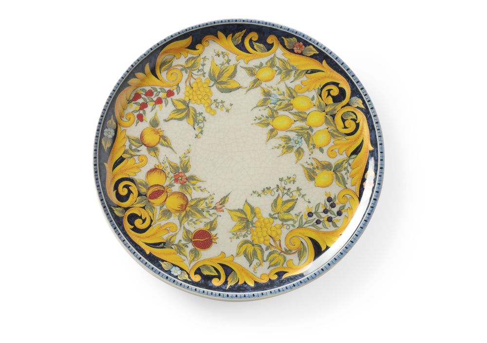 Piatto per pizza Barocco. HENDI - Ø 310 mm | HE768792