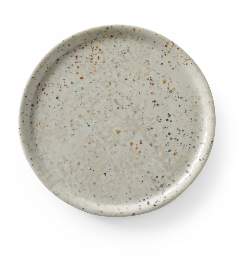Collezione Pizza Plate Drops. HENDI - Ø 310 mm | HE778906