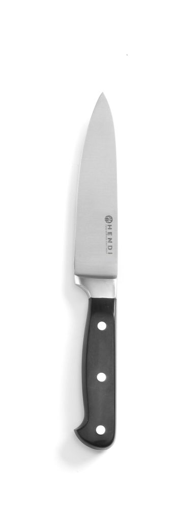 Coltello da cucina HENDI - lunghezza 335 × larghezza 11 × altezza 45 mm | HE781319