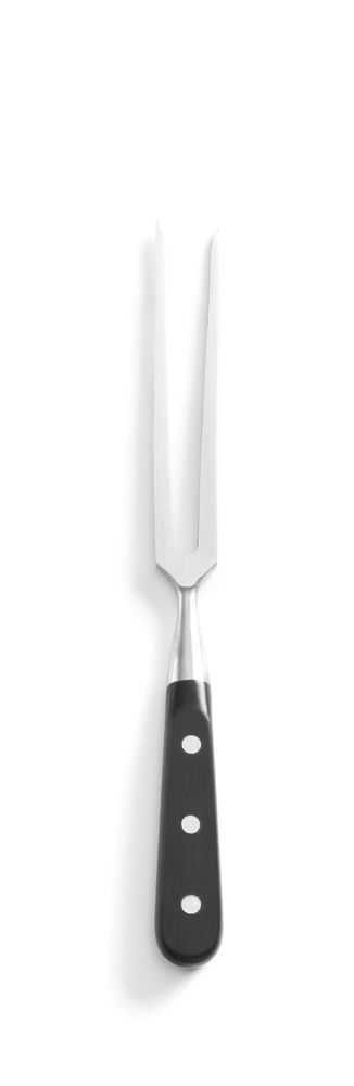 Forchettone per carne HENDI - lunghezza 26 × larghezza 13 × altezza 288 mm | HE781364