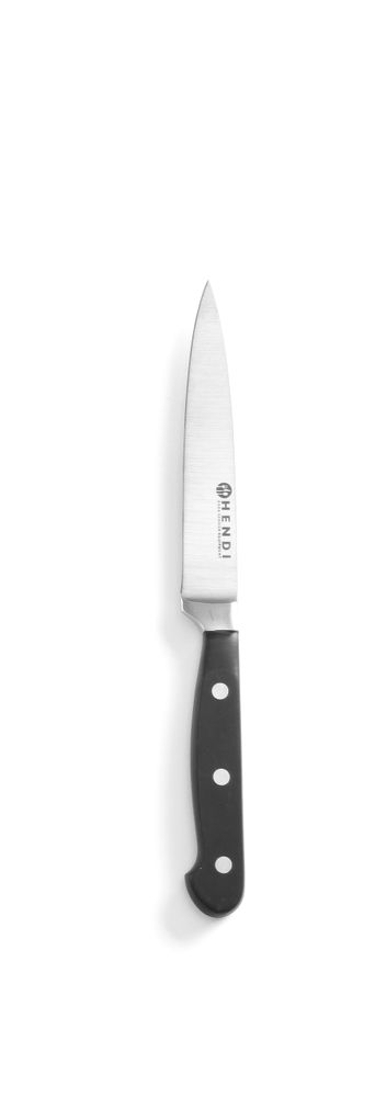 Coltello da cucina HENDI - lunghezza 242 × larghezza 11 × altezza 21 mm | HE781388