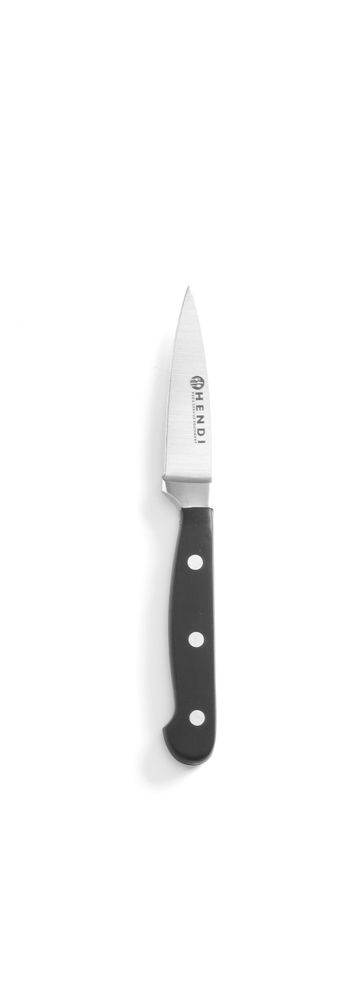 Coltello per sbucciare HENDI - lunghezza 202 × larghezza 11 × altezza 22 mm | HE781395