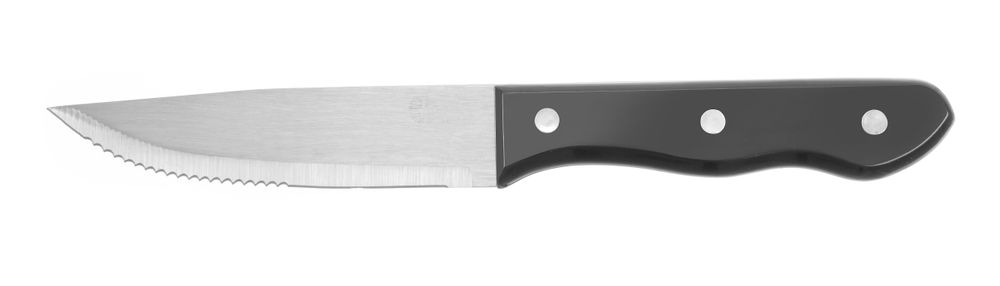 Coltello da bistecca XL HENDI - lunghezza 251 × larghezza 13 × altezza 29 mm | HE781456