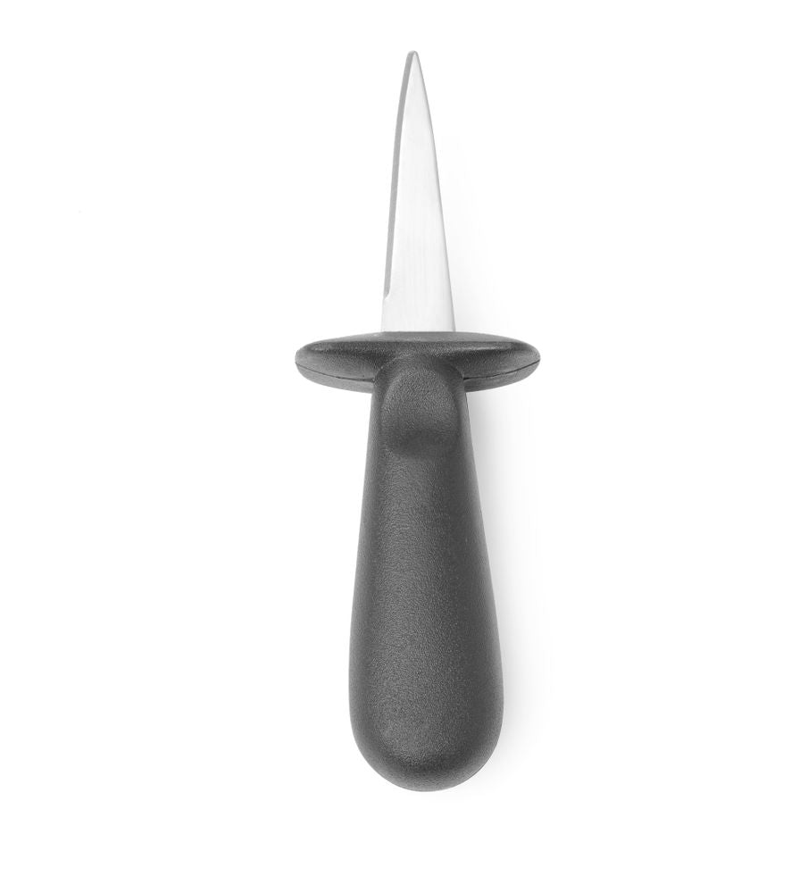 Coltello da ostriche HENDI - lunghezza 158 × larghezza 50 × altezza 34 mm | HE781920