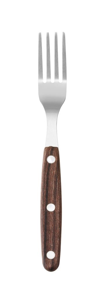 Forchetta per bistecca HENDI - lunghezza 21 × larghezza 196 × altezza 14 mm | HE781432