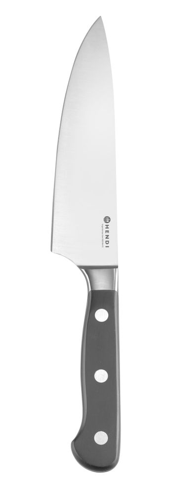 Coltello da chef 150 mm, forgiato HENDI | HE783757