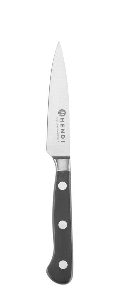 Coltello da cucina 100 mm, forgiato HENDI | HE783764