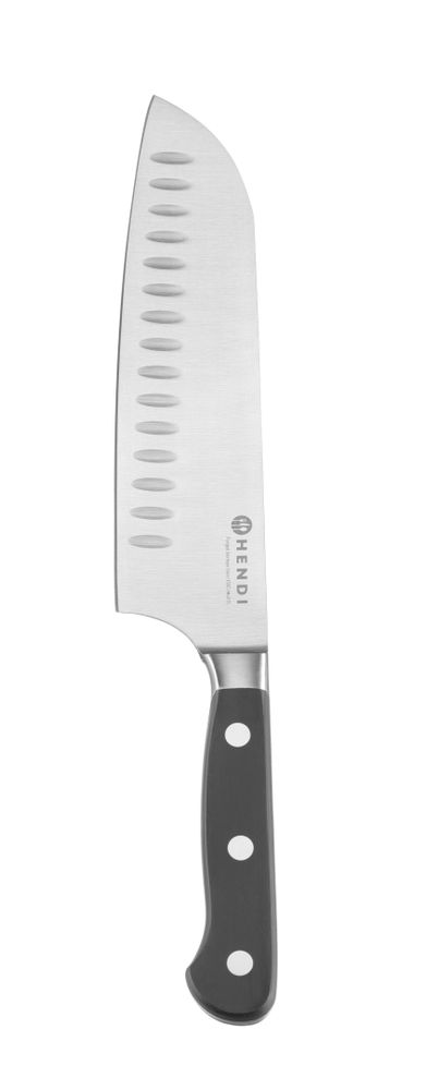 Coltello Santoku 180 mm, forgiato HENDI | HE783795
