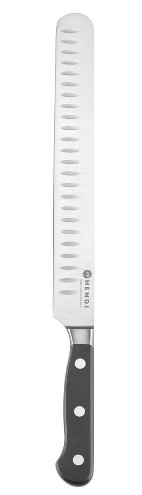 Coltello da salmone 250 mm, forgiato HENDI | HE783825
