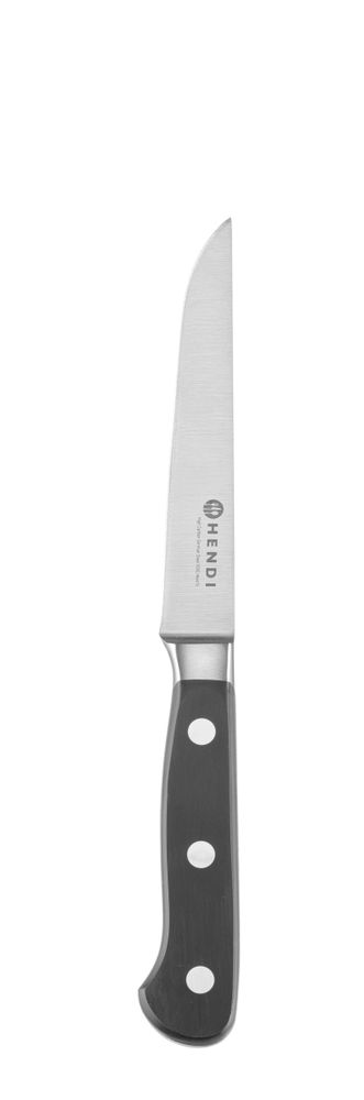 Coltello multiuso 150 mm, forgiato HENDI | HE783832
