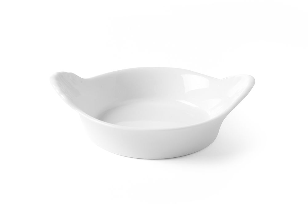 Piatto per stuzzichini Huevo HENDI - Ø 65 mm | HE784372