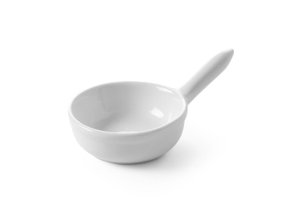 Piatto per stuzzichini Casseruola HENDI - Ø 60 mm | HE784389