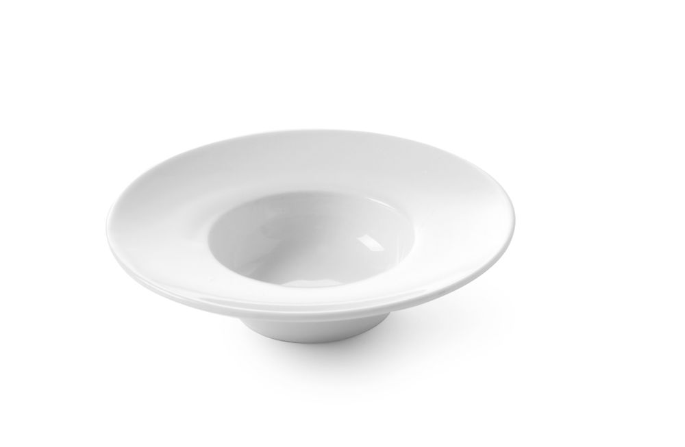 Piatto per stuzzichini Plato HENDI - Ø 100 mm | HE784426