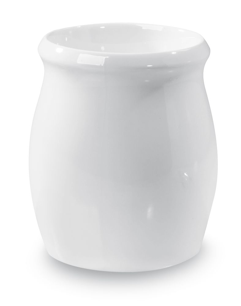 Vasi per dressing HENDI - lunghezza 127 × larghezza 127 × altezza 135 mm | HE785010