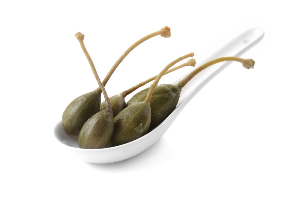 Cucchiaio tapas HENDI - lunghezza 40 × larghezza 128 × altezza 35 mm | HE785324