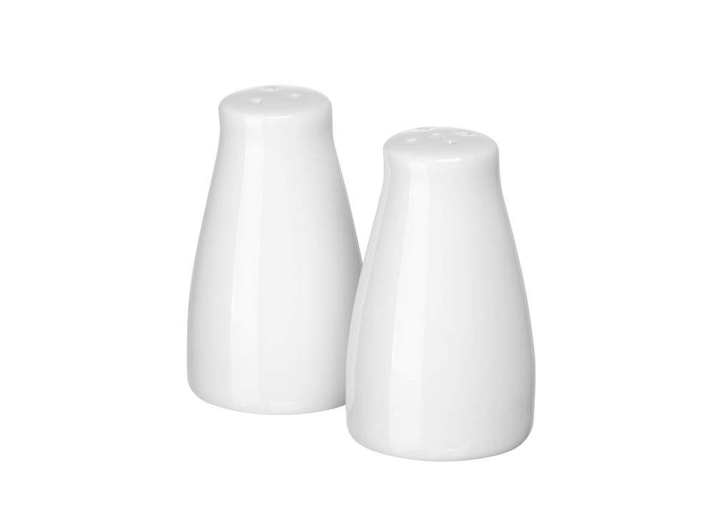 Set shaker per sale e pepe HENDI - Ø 42 mm | HE786413