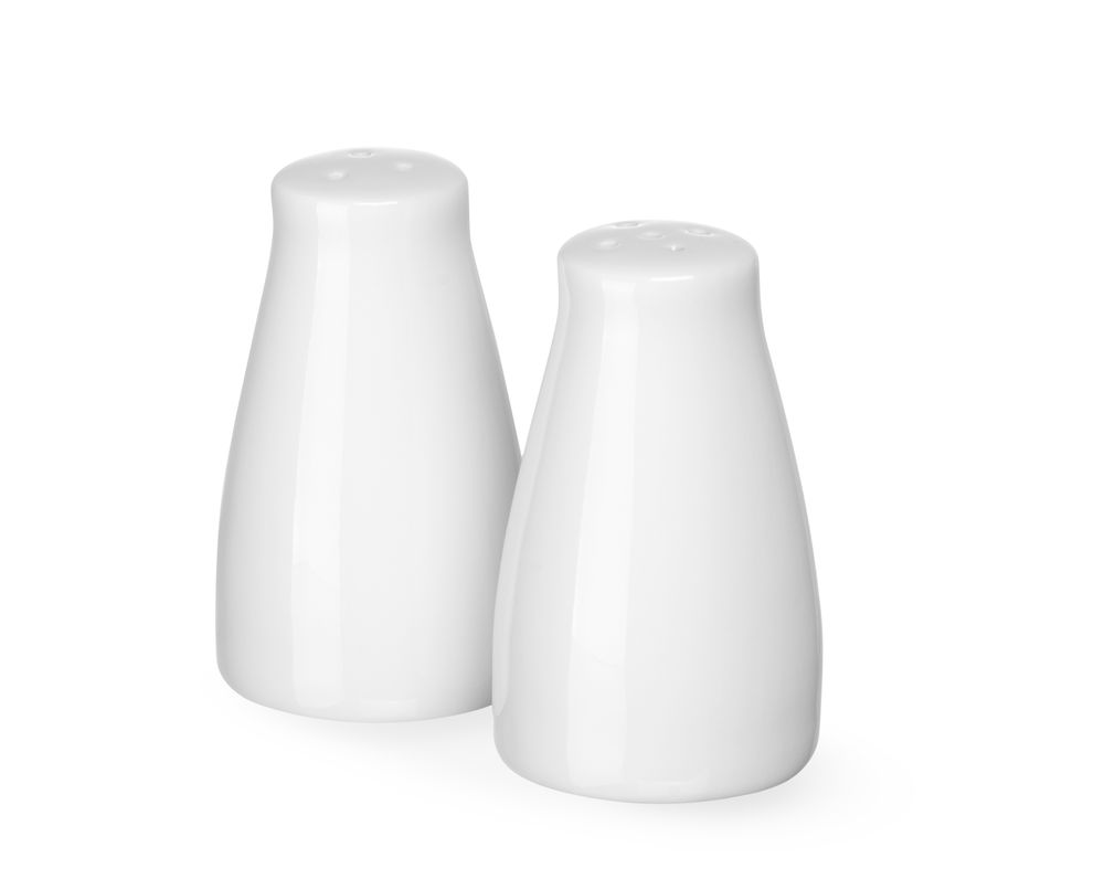 Set shaker per sale e pepe HENDI - Ø 42 mm | HE786413